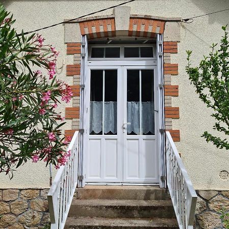 Villa Côté Jade Saint-Michel-Chef-Chef Exterior foto